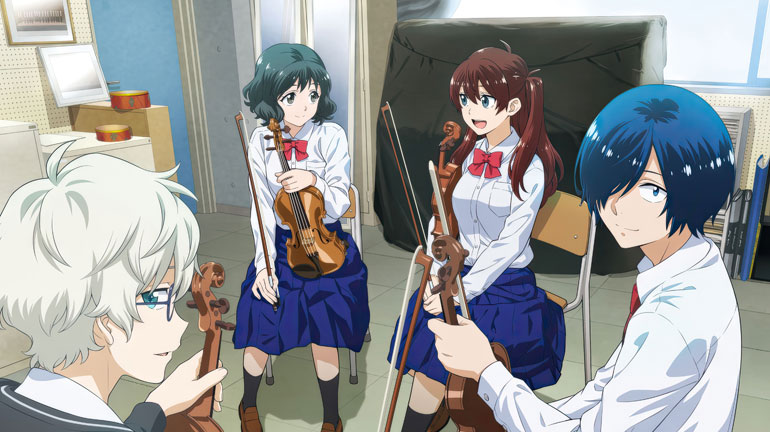 Ao no Orchestra (2023)