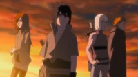 Naruto Shippuuden (2007)