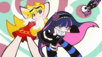 Panty and Stocking with Garterbelt (2010)
