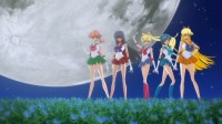 Bishoujo Senshi Sailor Moon Crystal (2014)