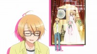 Love Stage (2014)