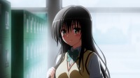 To Love-Ru: Trouble - Darkness 2nd (2015)