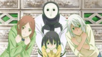 Flying Witch (2016)