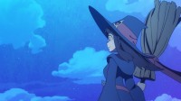 Little Witch Academia (2017)