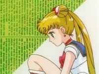 Bishoujo Senshi Sailor Moon (1992)