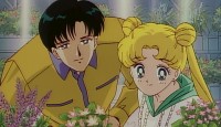 Bishoujo Senshi Sailor Moon R: The Movie (1993)