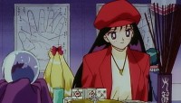 Bishoujo Senshi Sailor Moon S: Kaguya-hime no Koibito (1994)