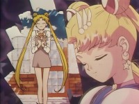 Bishoujo Senshi Sailor Moon: Sailor Stars (1996)