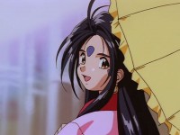 Aa Megami-sama (1993)