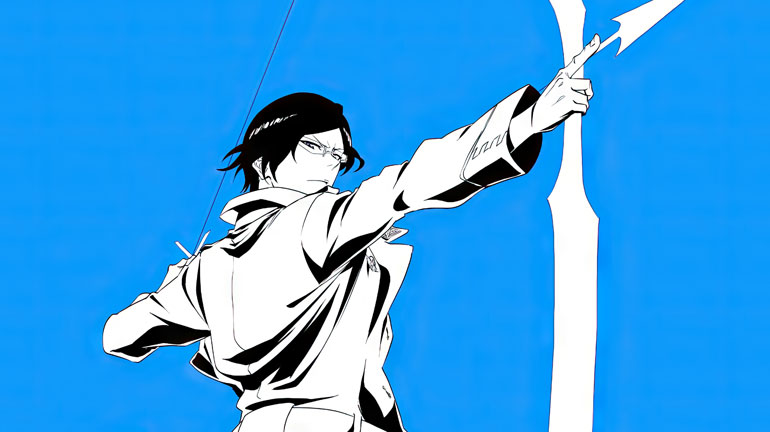 Bleach: Sennen Kessen-hen - Soukoku-tan (2024)